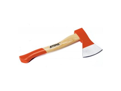 STIHL Sekera pre prácu v lese - 600 g 00008811969 | ajtech.sk