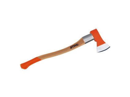 STIHL Univerzálna sekera pre prácu v lese - 1.550 g 00008811957 | ajtech.sk
