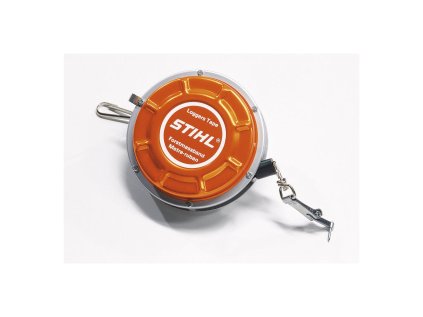 STIHL Meracie pásmo pre prácu v lese - dĺžka 15 m 00008810800 | ajtech.sk