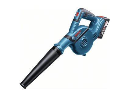 Bosch GBL 18V-120 Akumulátorový fukár lístia (bez aku) 06019F5100 | ajtech.sk