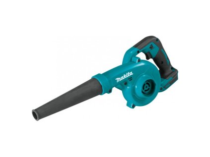 Makita DUB185Z Akumulátorový fukár 18V (bez aku) | ajtech.sk