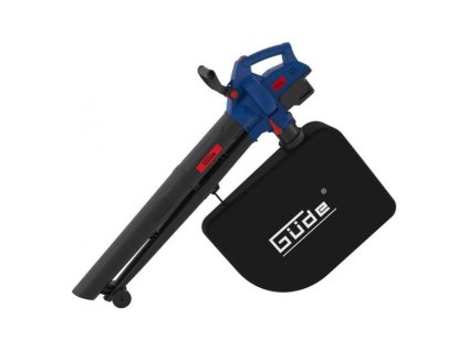 Güde LS 36-0 akumulátorový vysávač lístia (bez aku) | ajtech.sk