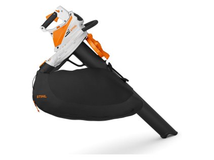 STIHL SHA 56 Akumulátorový fúkar a vysávač lístia (bez aku) A020117104 | ajtech.sk