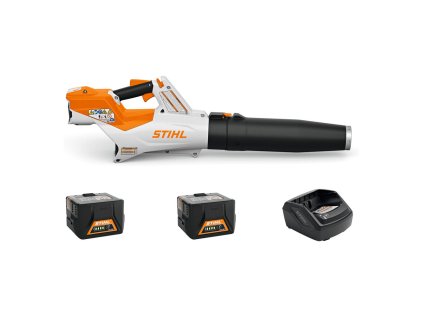 STIHL BGA 60 Akumulátorový fúkač (2x AK 30) BA04ET5948 | ajtech.sk