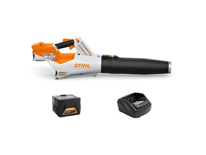 STIHL BGA 60 Akumulátorový fúkač (1xAK30) BA040115948 | ajtech.sk