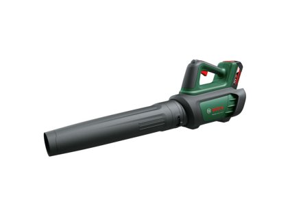 Bosch AdvancedLeafBlower 36V-750 Akumulátorový vysávač lístia (1x2Ah) 06008C6000 | ajtech.sk