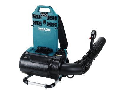 Makita UB002CZ02 Akumulátorový fukár 40V (bez aku) | ajtech.sk
