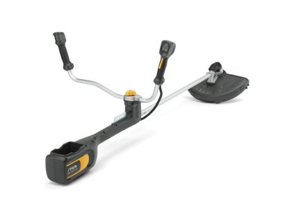 STIGA BC 700e B (SBC 700 D AE) Akumulátorový krovinorez (bez aku) | ajtech.sk