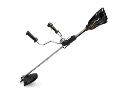 STIGA BC 900e B (SBC 900 D AE) Akumulátorový krovinorez (bez aku) | ajtech.sk