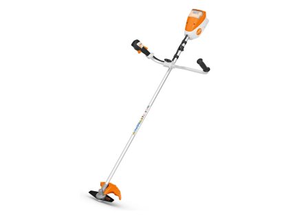 STIHL FSA 80 Akumulátorový krovinorez (bez aku) FA080115700 | ajtech.sk