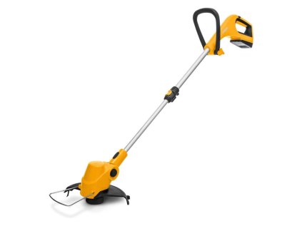 STIGA GT 100e Kit (SGT 100AE) Akumulátorový vyžínač (1x2,0Ah) | ajtech.sk
