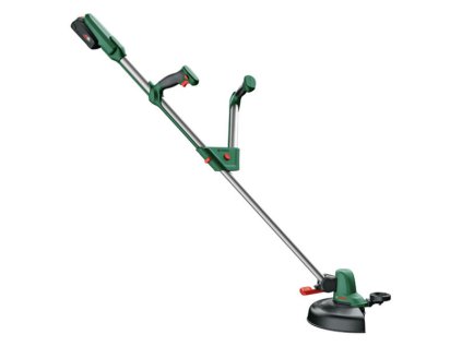 Akumulátorový vyžínač BOSCH UniversalGrassCut 18V-26 | ajtech.sk