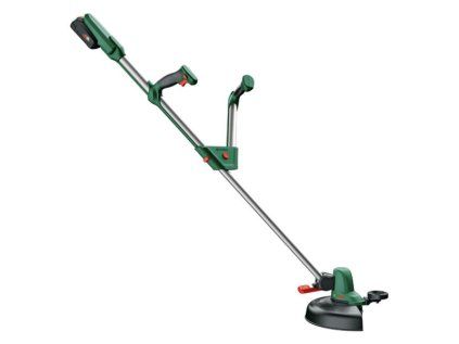 Akumulátorový vyžínač BOSCH UniversalGrassCut 18V-26 | extratech.sk