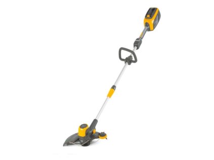 STIGA GT 500e (SGT 500AE) Akumulátorový vyžínač (bez aku) STIGA 278100008/ST2 | ajtech.sk