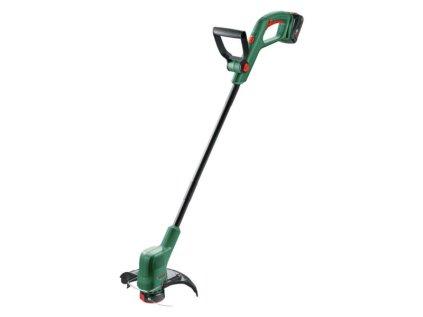 Bosch EasyGrassCut 18V-260 Akumulátorový vyžínač (2x2,0Ah) 06008C1C05 | ajtech.sk