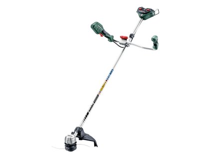METABO FSB 36-18 LTX BL 40 Akumulátorový krovinorez (bez aku) 601611850 | ajtech.sk
