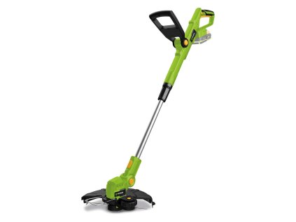 Akumulátorový vyžínač Fieldmann FZS 70105-0 Solo | ajtech.sk