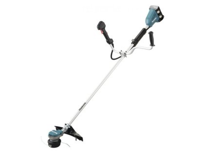 Makita DUR368APT2 Akumulátorový vyžínač 18V (2x5,0 Ah) | ajtech.sk