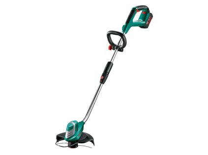 Akumulátorový vyžínač BOSCH AdvancedGrassCut 36 Set | ajtech.sk