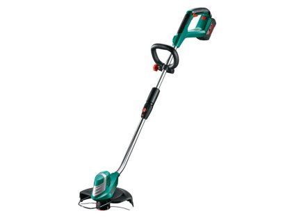 Akumulátorový vyžínač BOSCH AdvancedGrassCut 36 Set | extratech.sk