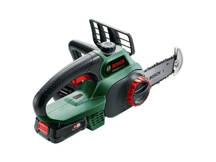 Bosch UniversalChain 18 Akumulátorová reťazová píla (1x2,5Ah) 06008B8000 | ajtech.sk