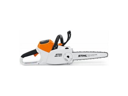 STIHL MSA 160 C-BQ Akumulátorová reťazová píla (bez aku) 12500115809 | ajtech.sk