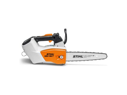 STIHL MSA 161 T Akumulátorová reťazová píla (bez aku) 12520115817 | ajtech.sk