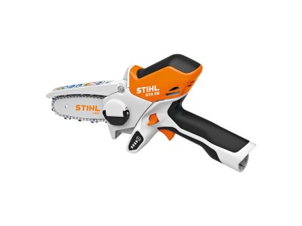 STIHL GTA 26 Akumulátorová reťazová píla (bez aku) GA010116900 | ajtech.sk