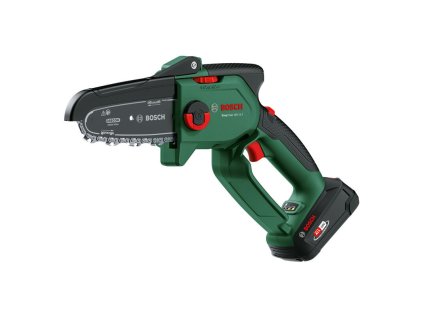 Bosch EasyChain 18V-15-7 Akumulátorová reťazová píla (1x2,5Ah) 06008B8900 | ajtech.sk