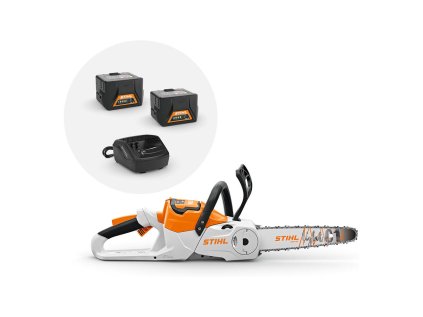 STIHL MSA 70 C Akumulátorová píla (2x AK30) MA04ET5830 | ajtech.sk