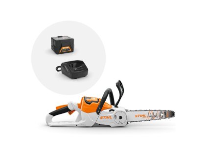STIHL MSA 70 C Akumulátorová píla (1x AK30) MA040115830 | ajtech.sk