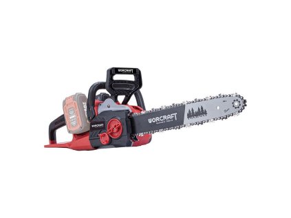 Worcraft CGC-S40LiBA, Píla reťazová akumulátorová, 40 cm (bez aku) | ajtech.sk