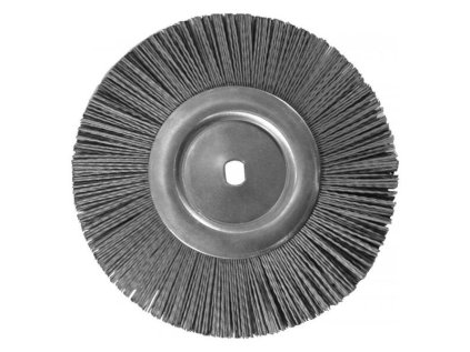 GÜDE Náhradná kefa k orezávačom hrán trávnikov | ajtech.sk