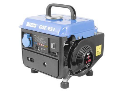 Elektrocentrála  GUDE GSE 951 | extratech.sk