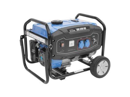Elektrocentrála Güde GSE 3701 RS | extratech.sk