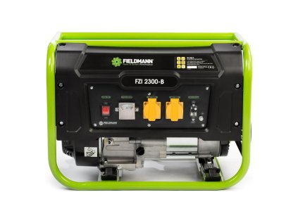 FIELDMANN FZI 2300-B Elektrocentrála | ajtech.sk