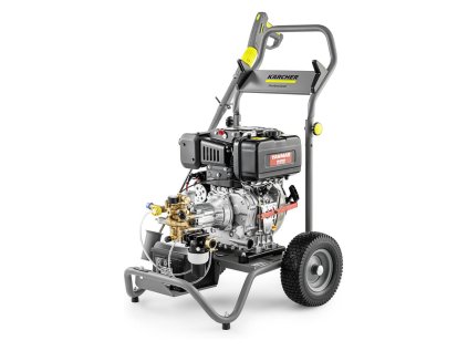 Motorový vysokotlakový čistič Kärcher HD 9/23 De 1.187-907.0 | ajtech.sk