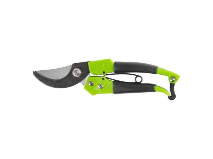 Nožnice Strend Pro Premium, 200 mm, záhradné, zelené | ajtech.sk