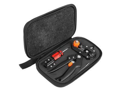 STREND PRO, kliešte vrúbľovacie, sada | extratech.sk