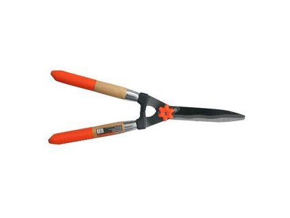 Strend Pro KT3915B Nožnice WoodHandle na živý plot, 2110017 | ajtech.sk