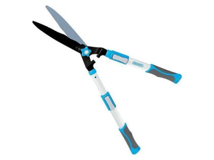 AQUACRAFT 370213 WavyBlade Nožnice na živý plot teleskopické, 211501 | ajtech.sk