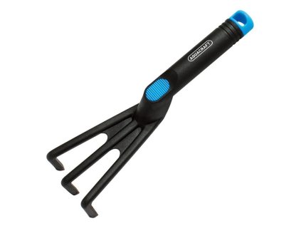 AQUACRAFT® Kultivátor 380931, ručný, plastový | ajtech.sk
