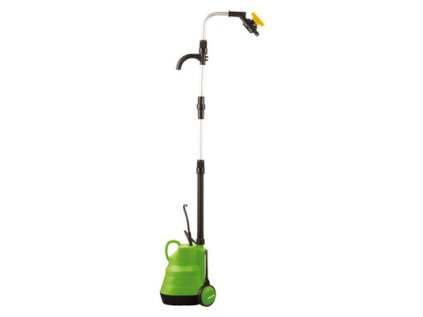 Ponorné čerpadlo - čistá voda FIELDMANN FVC 3002-ED | ajtech.sk
