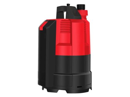 STREND PRO MI550CW Čerpadlo 550W, 10000 l/h, kábel 10 m, do čistej vody | ajtech.sk