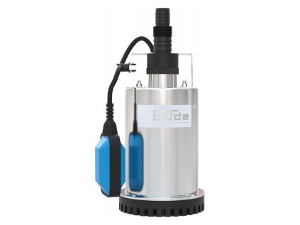 Čerpadlo Güde GFS 4000 Inox na plytkú vodu | ajtech.sk