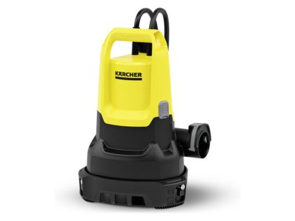 Kärcher SP 16.000 Dual Ponorné čerpadlo | ajtech.sk