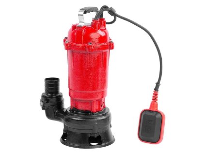 Čerpadlo Strend Pro Garden, 900W, 20000 l/h, kábel 10 m, kalové | ajtech.sk