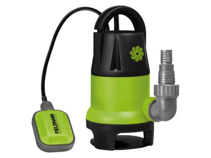 FIELDMANN FVC 2003-EK - Kalové čerpadlá | ajtech.sk