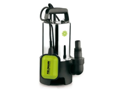 FIELDMANN FVC 4002-EK - Kalové čerpadlá | Ajtech.sk