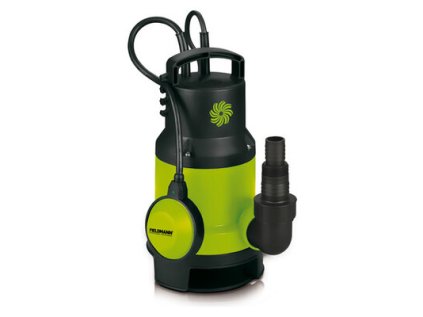 FIELDMANN FVC 4001-EK - Kalové čerpadlá | ajtech.sk
